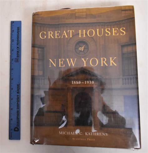 great houses of new york 1880 1930 urban domestic architecture Kindle Editon
